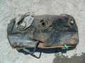 Бак топливный TOYOTA VITZ NCP15 (Контрактный) 81531912