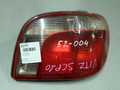 Фонарь TOYOTA VITZ SCP10 Зад Прав 52004 (Контрактный) 64492611