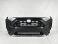 Бампер передний GENERAL PARTS GPBTYRAV421 TOYOTA RAV4 XA50