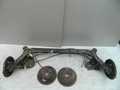 Балка HONDA SPIKE GK1 Зад (Контрактный) 40951470