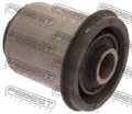 Сайлентблок FEBEST TAB155 LEXUS 2009- 4863260020