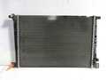 Радиатор ДВС MINI HATCH R56 (Контрактный) 65243918
