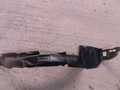Подкрылок API HN650016L0R00 HYUNDAI SANTA FE RH 2000-2006