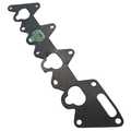 Прокладка AJUSA 13177700 MITSUBISHI Colt, Lancer MR420441