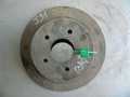 Диск тормозной NISSAN TEANA J31 Зад (Контрактный) 81530407