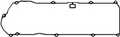 Прокладка клапанной крышки AJUSA 11091700 NISSAN TINO 1,8 2000-2006 132704M760
