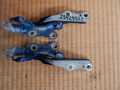 Петли капота Suzuki Escudo TDA4W (контрактный) 23429023