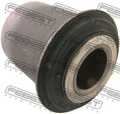 Сайлентблок FEBEST TABKCH10FR TOYOTA HIACE 2005- 4863526040
