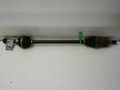 Привод SUBARU IMPREZA GG EJ20 Зад Лев (Контрактный) D9996067