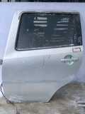 Дверь DAIHATSU YRV M201G Зад Лев (Контрактный) 81540748