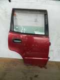 Дверь HONDA CAPA GA4 Зад Прав (Контрактный) 72355658
