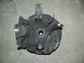 Ступица HONDA STEPWGN RF7 Перед Прав (Контрактный) 79586640