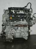 Двигатель NISSAN TEANA J32 VQ25DE (Контрактный) 21148001