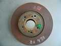 Диск тормозной HONDA CR-V RE4 Перед (Контрактный) 81530397