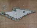 Обшивка задней стойки TOYOTA CAMRY ACV40 Зад Лев (Контрактный) 1102010017 6248033161B0