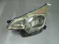 Фара TOYOTA RACTIS NCP120 Перед Лев 52211 (Контрактный) 03344410