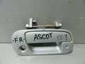 Ручка двери наружная HONDA ASCOT CE4 Перед Прав (Контрактный) 81528026
