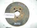 Тормозной барабан TOYOTA OPA  ACT10 Зад 15610212 (Контрактный)