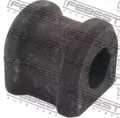 Втулка стабилизатора FEBEST TSBAVR19 (D19) TOYOTA AVENSIS 2003-2008 4881805070