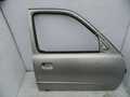 Дверь NISSAN MARCH K11 Перед Прав (Контрактный) 35021557 H0100AN1MM