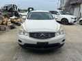 Бампер передний INFINITI EX35 J50 (Контрактный) 100720060