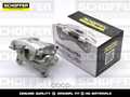 Суппорт тормозной SCHOFFER SHF31026 VOLKSWAGEN TIGUAN / Q3 Перед Лев