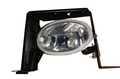 Фара противотуманная SAT ST2172000L Перед. Лев. HONDA ODYSSEY 2003-2008