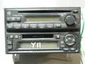 Магнитола NISSAN WINGROAD WFY11 (Контрактный) 81540447