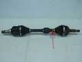 Привод TOYOTA AURIS ZRE152 2ZRFE Перед Лев (Контрактный) 65243578