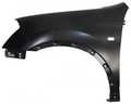 Крыло SAT STDT650162 переднее левое NISSAN QASHQAI / QASHQAI +2 F3101JD0M0
