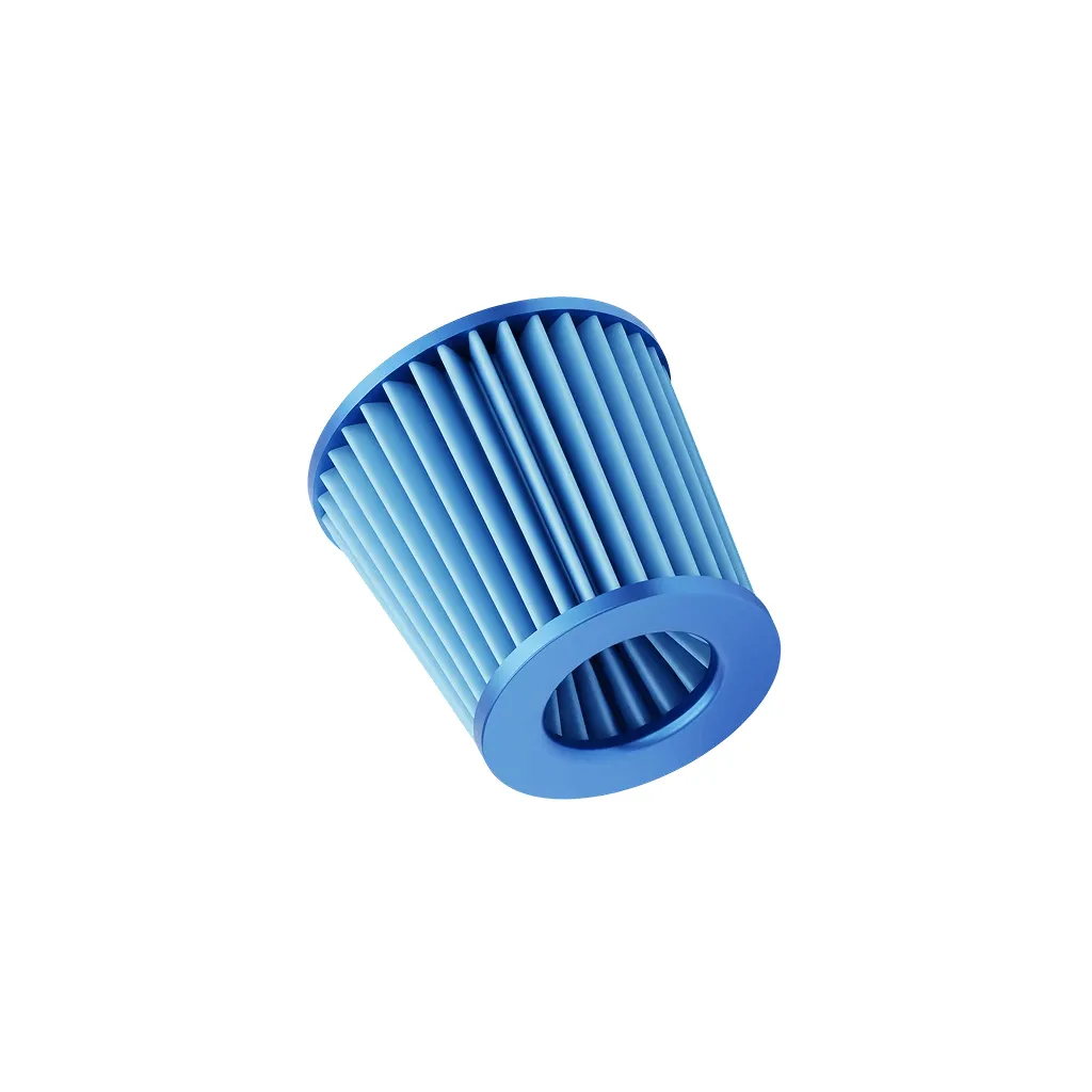 Фильтр CVT SAT ST1060006