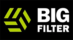 Фильтр топливный big filter gb-3198