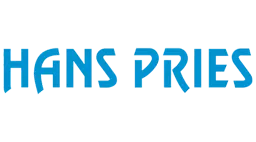Топливный насос hans pries 400898756