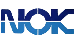 Прокладка крышки клапанов двс nok 1121374020