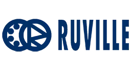 Помпа системы охлаждения ruville 56840