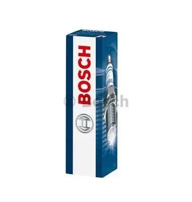 Свеча зажигания \ subaru forester 10> bosch 0 242 135 553 0 553