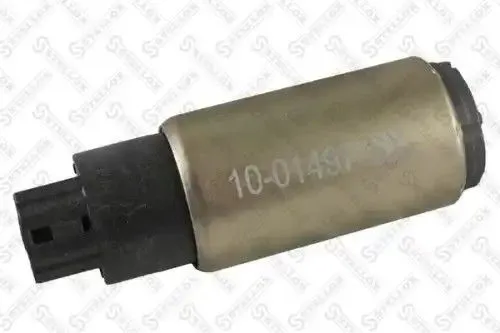 Насос топливный электрический 3.0bar\ daewoo matiz 0.8, kia rio 1.5 sportage 2.0 98> stellox 10-01497-sx