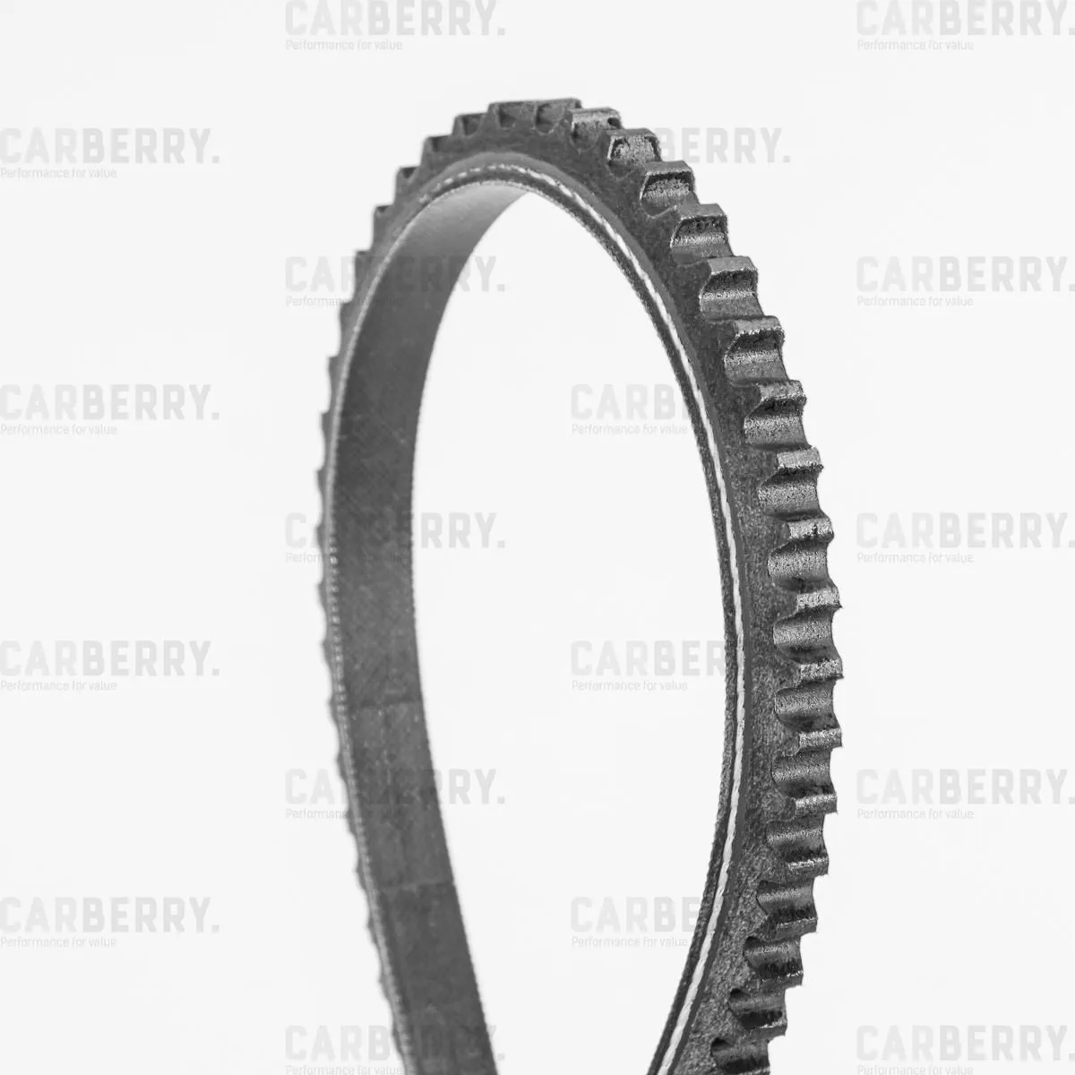 Ремень клиновой universal carberry 10x875