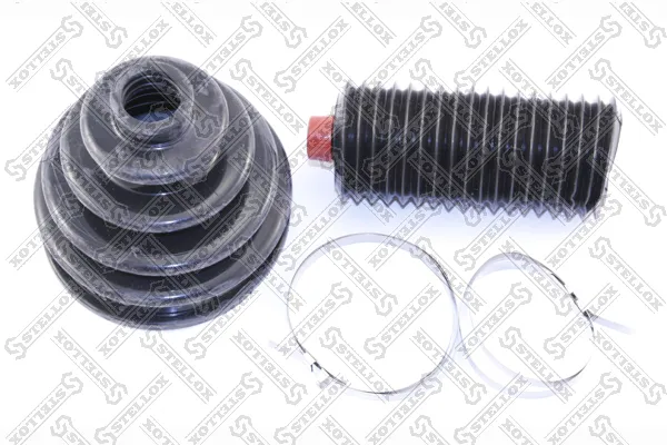 К-кт пыльника шруса наружного \ vw passat all 88-98 stellox 13-00014-sx