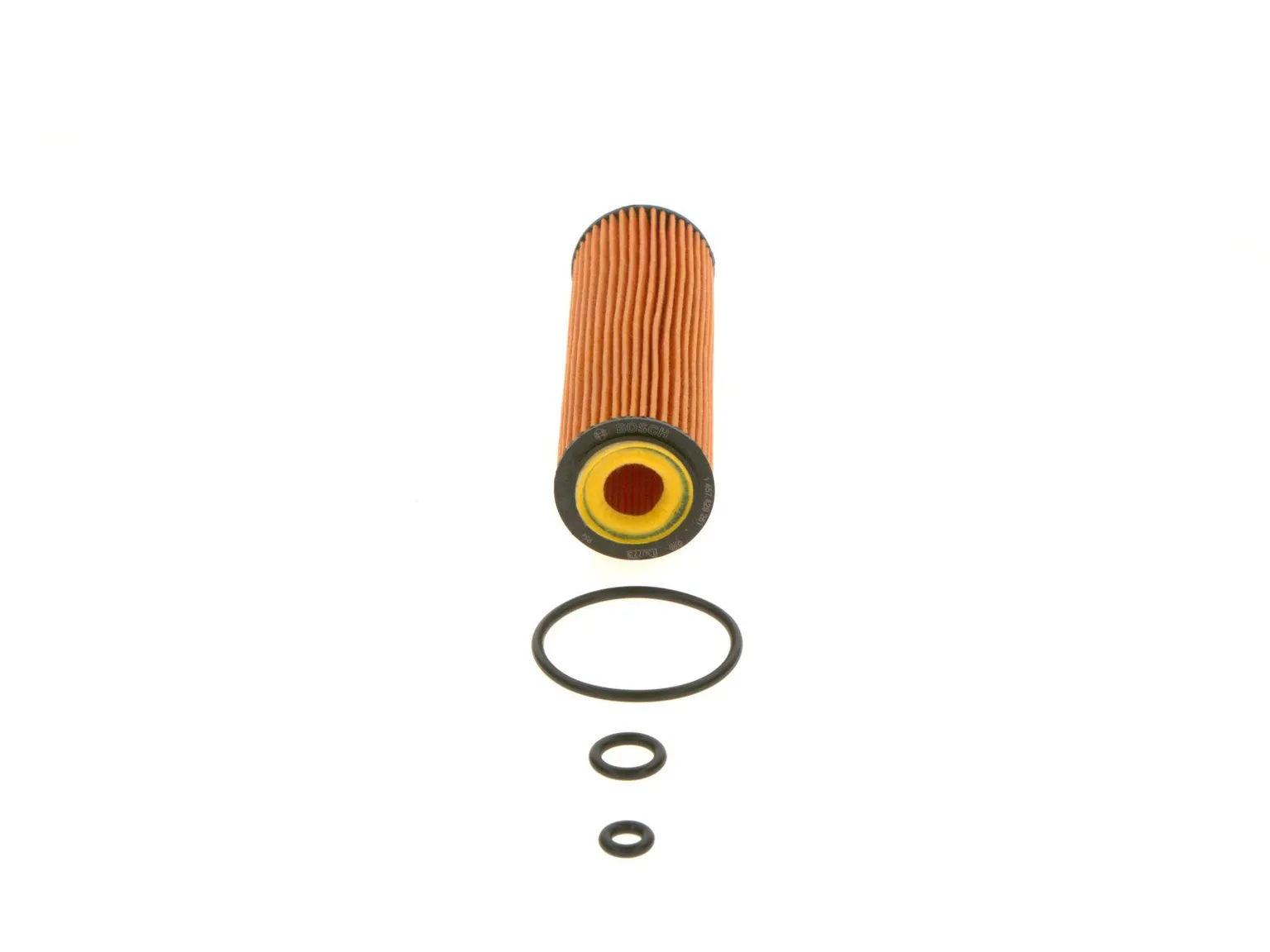 Фильтр масляный \ mb w203 t203 c203 w211 t211 c209 r171 1.8i m271 02> bosch 1 457 429 261 1 261
