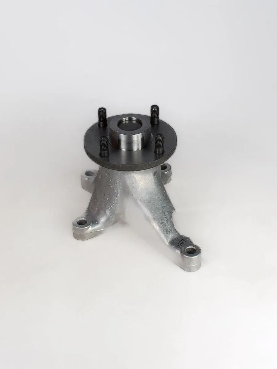 Шкив вентилятора \toyota land cruiser 200 07> 16307-51011
