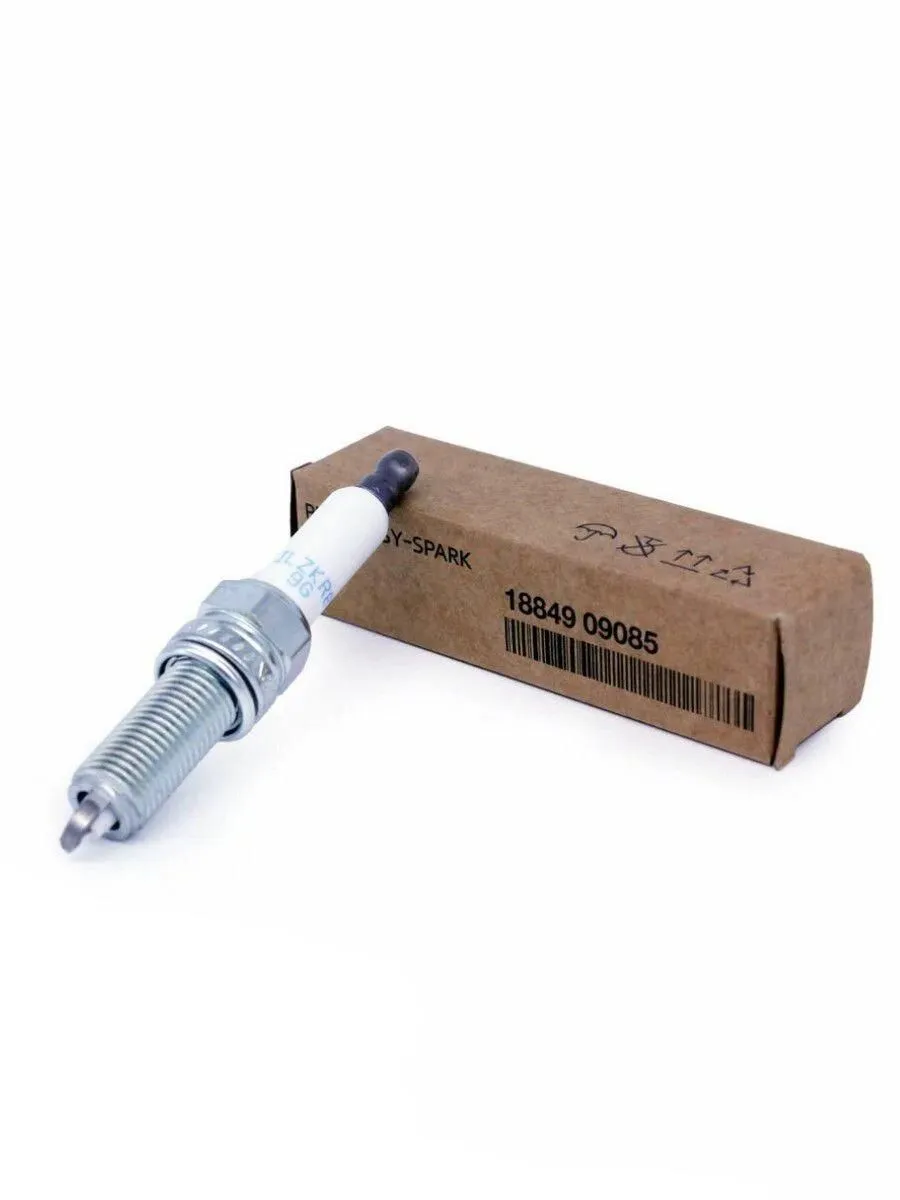 Свечи зажигания hyundai kia 1884909085 hyundai/kia
