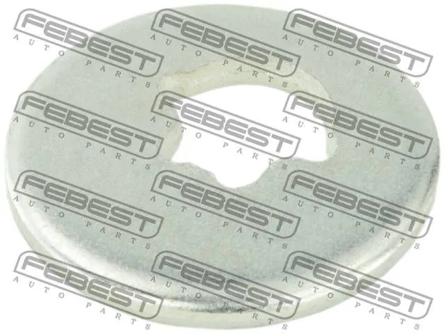 Шайба с эксцентриком \ bmw e60 e61 03-10 febest 1930-002