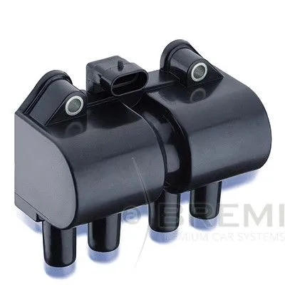 Катушка зажигания \ opel frontera 2.2i, daewoo lanos nubira 1.4-2.0 97> bremi 20138