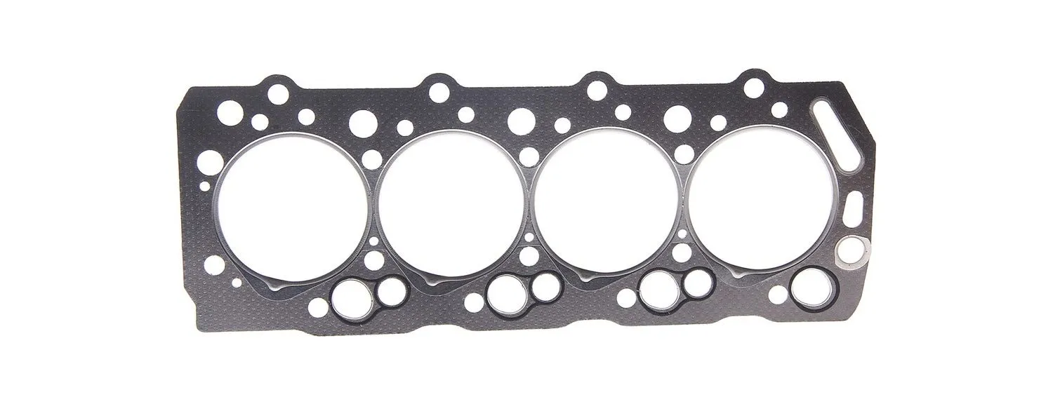 Прокладка головки блока цилиндров hyundai kia 2231142065 hyundai/kia