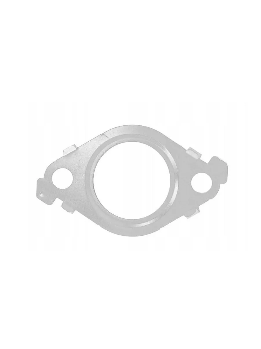 Прокладка выпускного коллектора двигателя hyundai kia 28487-3a000 hyundai/kia