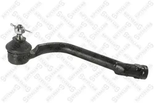 Наконечник рулевой тяги левый \hyundai i40 (vf) 12> stellox 51-00820-sx