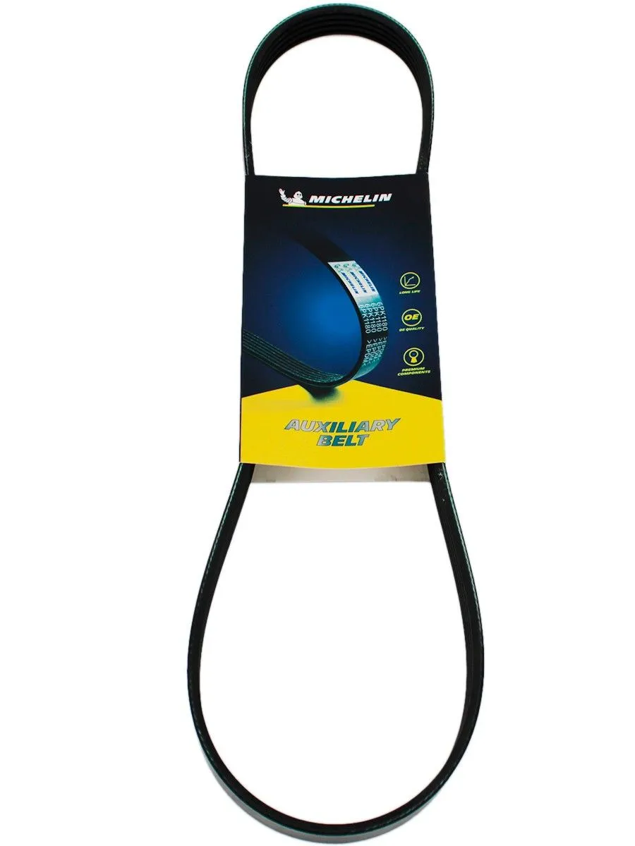 Ремень приводной michelin 5pk865