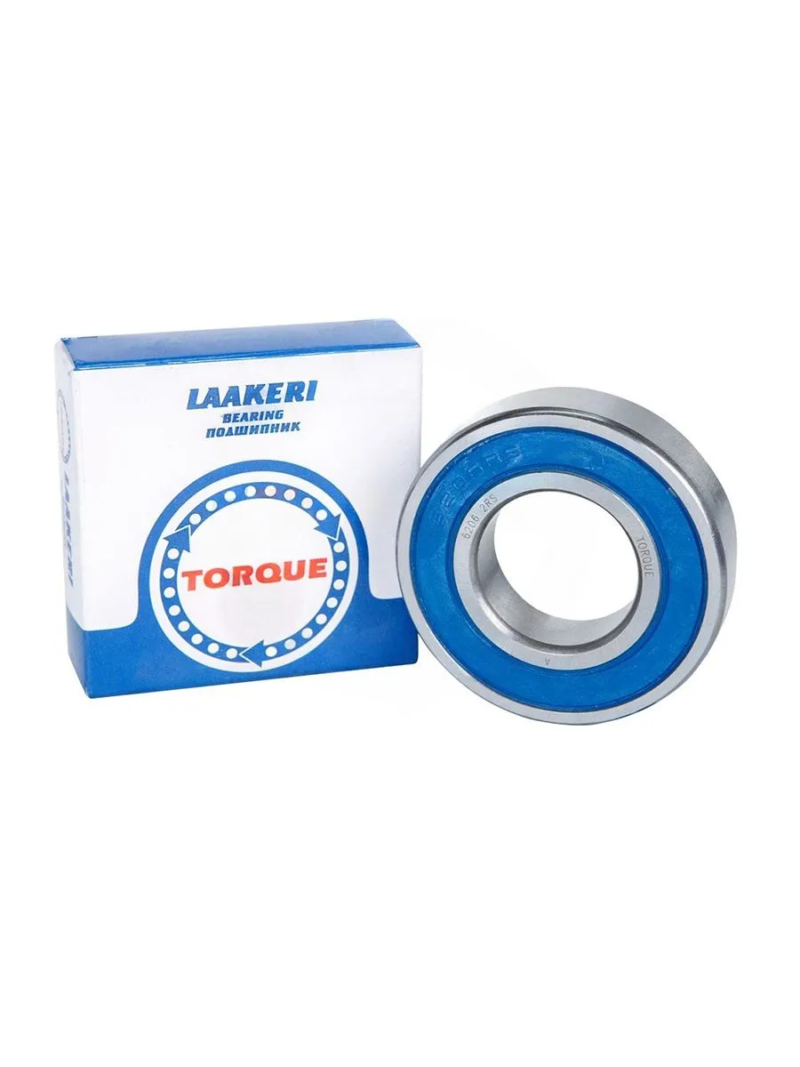 Подшипник torque 62062rs