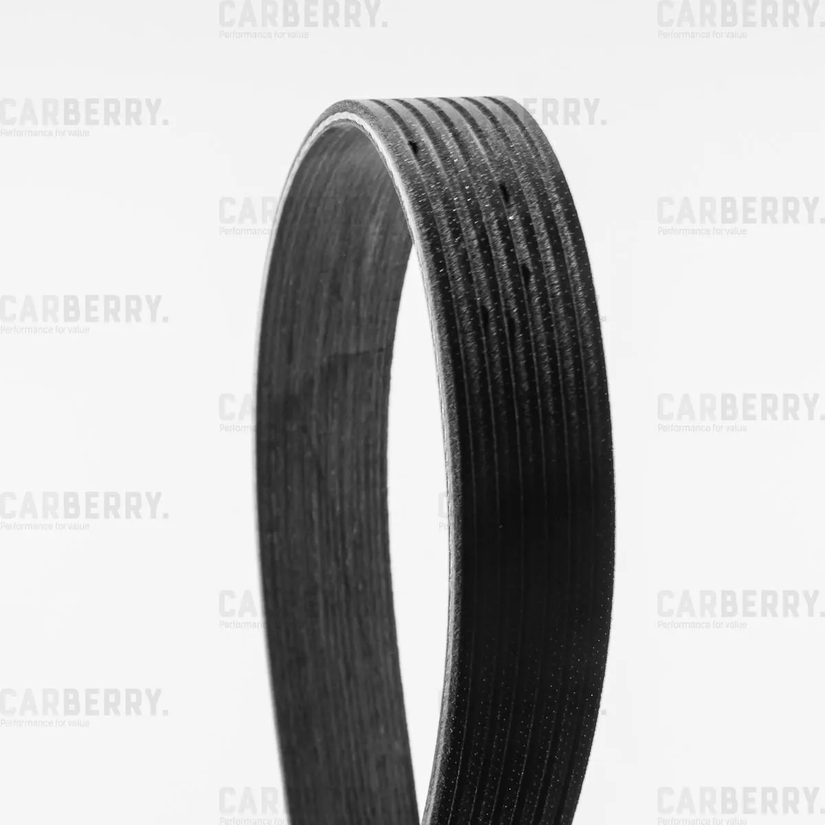 Ремень поликлиновой carberry 7pk2120